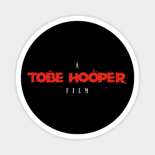 Hooper Film Magnet